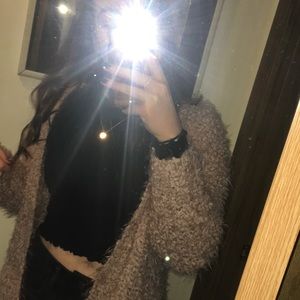 Meet your Posher, Natalie